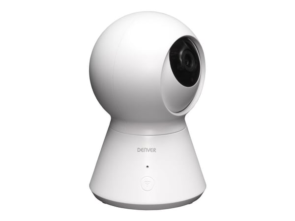 DENVER SHA-150 - Kotihälytysjärjestelmä - Langaton - Mobiili - 802.11b/g/n, 433 MHz RF-protokolla - 433 MHz, 868 MHz, 2.4 Ghz