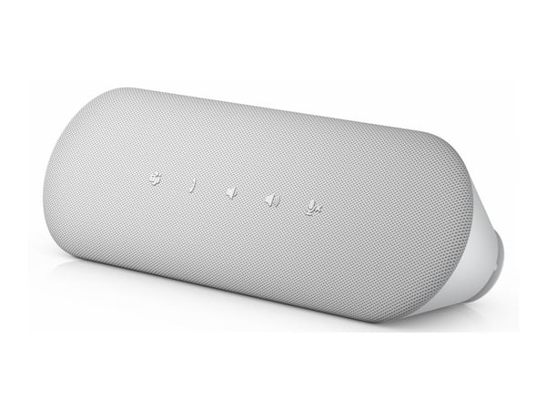 Dell AI Noise Cancellation Speakerphone SP3022 - VoIP stasjonær høyttalende telefon - kablet - aktiv støydemping - USB-A, USB-C