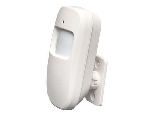 DENVER SHA-150 - Kotihälytysjärjestelmä - Langaton - Mobiili - 802.11b/g/n, 433 MHz RF-protokolla - 433 MHz, 868 MHz, 2.4 Ghz