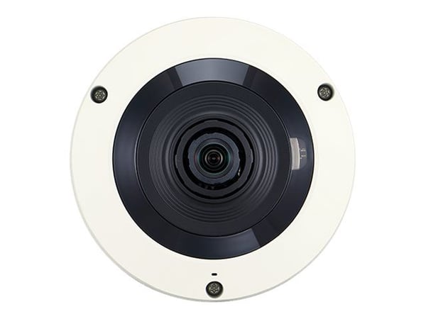 Hanwha XNF-8010R, IP-turvakamera, Sisätila ja ulkotila, Langallinen, Yksinkertaistettu kiina, Tšekki, Tanska, Saksa, Englanti, Espanja, Ranska, Kre...