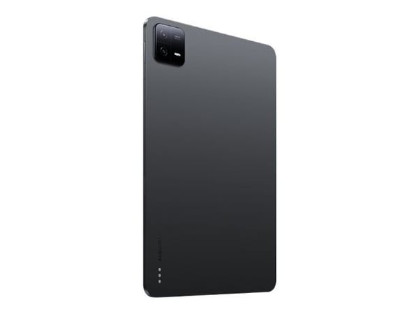 Xiaomi Pad 6 - Tablet - MIUI 14 for Pad - 128 GB UFS card - 11" (2880 x 1800) - tyngdekraftgrå