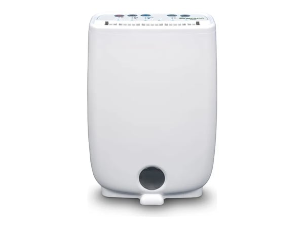 Meaco DD8L Junior - Avfukter - frittstående