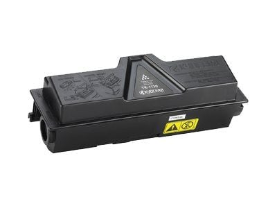 Kyocera TK 1130 - Svart - original - tonerpatron - for Kyocera FS-1030, FS-1130; ECOSYS M2030, M2030dn PN/KL3, M2530