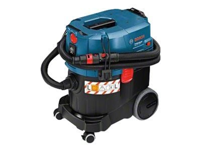 Bosch GAS 35 L SFC+ Professional - Støvsuger - kanister - uten pose