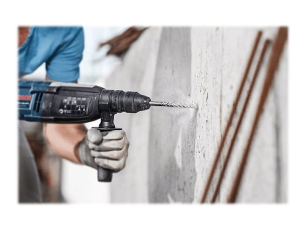 Bosch SDS-plus-5 - Bor - for betong, murverk - 12 mm - SDS-plus - lengde: 465 mm