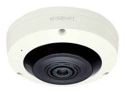 Hanwha XNF-8010R, IP-turvakamera, Sisätila ja ulkotila, Langallinen, Yksinkertaistettu kiina, Tšekki, Tanska, Saksa, Englanti, Espanja, Ranska, Kre...
