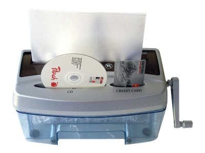 Makuleringsmaskin Peach PS300-21, Kryssmaksinering, 21 cm, 4 L, Hjemmekontor/Personlig, P-4, Svart, Blå, Grå Makuleringsmaskin Peach PS300-21, Kryssmaksinering, 21 cm, 4 L, Hjemmekontor/Personlig, P-4, Svart, Blå, Grå