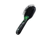 Braun Satin Hair 7 BR 710 - Elhårborste - sladdlös - svart/silver