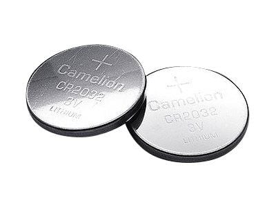 Camelion CR2032, litium, 1 kpl (kpl)