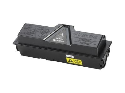 Kyocera TK 1130 - Svart - original - tonerpatron - for Kyocera FS-1030, FS-1130; ECOSYS M2030, M2030dn PN/KL3, M2530