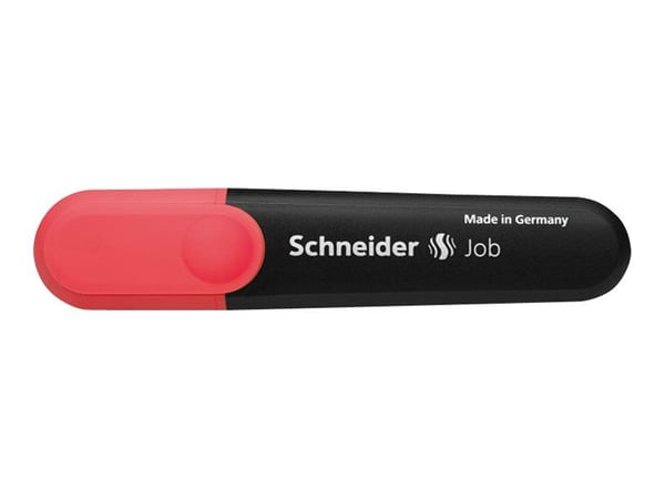 Schneider Job chuck Röd