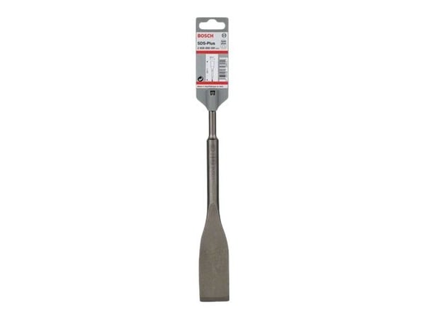 Bosch - Meisel - for flis - SDS-plus - lengde: 260 mm