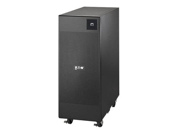 Eaton 9E EBM - Batteriinnbygging - blysyre
