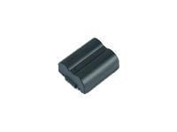ANSMANN A-Pan CGA S006 - Kamerabatteri - Li-Ion - 800 mAh - for Panasonic Lumix DMC-FZ18, FZ28, FZ30, FZ50, FZ8EB-K, FZ8EB-S, FZ8EG-K, FZ8EG-S, FZ8...