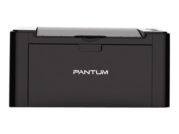 Pantum P2500W - Skriver - S/H - laser - A4/Legal - 1200 x 1200 dpi - inntil 22 spm - kapasitet: 150 ark - USB 2.0, Wi-Fi(n)