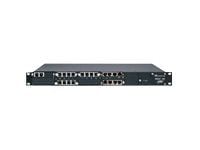 AudioCodes Mediant 1000B - VoIP-yhdyskäytävä - 1GbE - 1U - räkkiasennettava