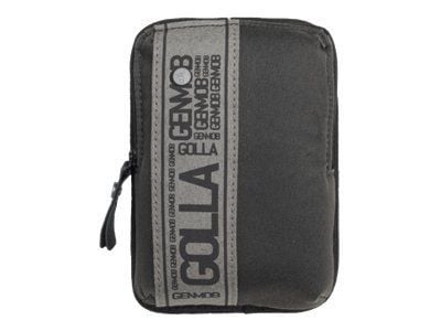 Golla COCO G1258 - Bærepose for kamera - polyester - mørk grå