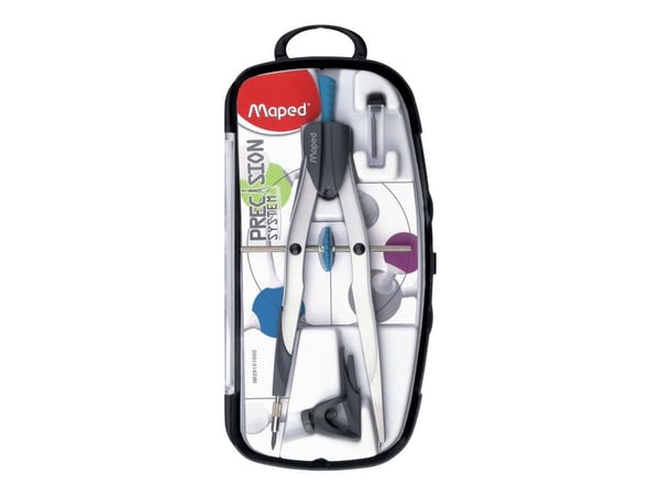 Maped Precission kompassi - nolla MAPED - 160336