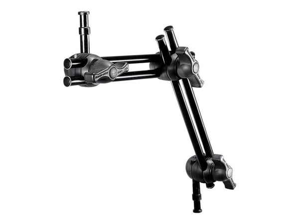 Manfrotto 396AB-2 - Arm - maks belastning: 5 kg - svart