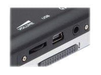 LogiLink kasettisoitin USB-liitännällä - Kassetteafspiller