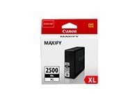 Canon 9254B001, Musta, Väriainepohjainen muste, 1 kpl, 2500 sivua