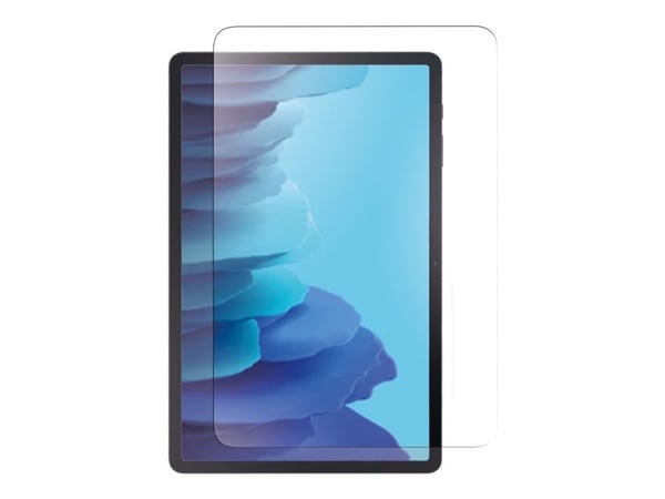 Mobilis - Skjermbeskyttelse for nettbrett - glass - blank - for Samsung Galaxy Tab A9+