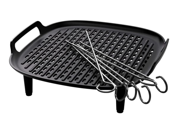 Philips HD9959 - Grillsett for varmluftskoker - for varmluftssteker