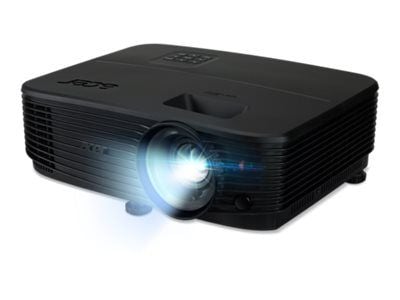 Acer Vero PD2527i - DLP-projektor - LED - portabel - 2700 lumen - 16:10 - 1080p