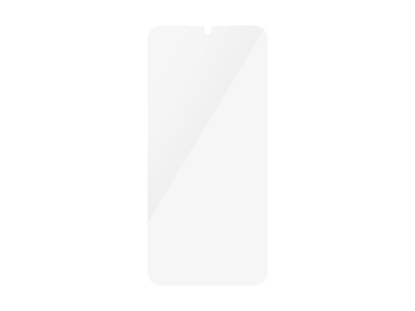 SAFE. by PanzerGlass - Skjermbeskyttelse for mobiltelefon - glass - ren - for Samsung Galaxy A15