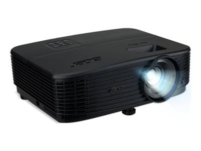 Acer Vero PD2527i - DLP-projektor - LED - portabel - 2700 lumen - 16:10 - 1080p