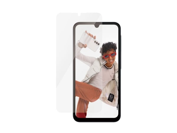 PanzerGlass SAFE. by ® Screen Protector by Samsung Galaxy A15 | A15 5G | Ultra-Wide Fit w. EasyAligner, Samsung, Samsung - Galaxy new A14, Samsung ...