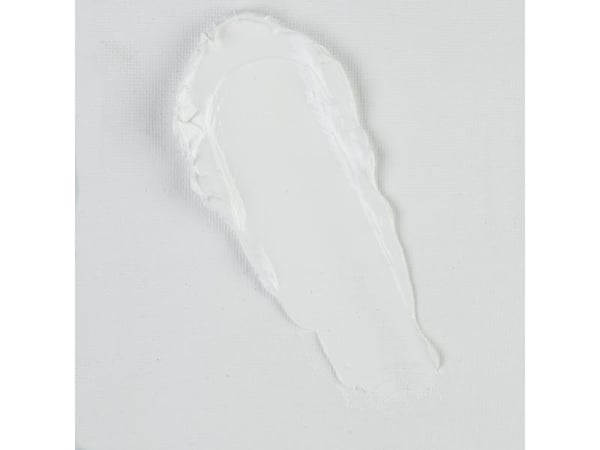Cobra kunstneroljemaling Tube Titanium White 115 (safflower oil, uten sinkoksid) 115
