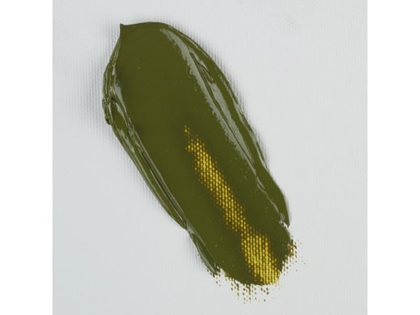 Cobra Artist vannblandbar oljemaling tube Transparent Yellow Green 281