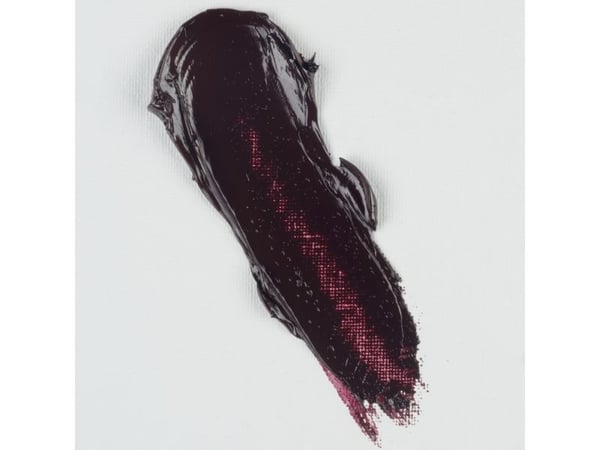 Cobra Artist Water-Mixable Oil Color tube Burnt Carmine 323