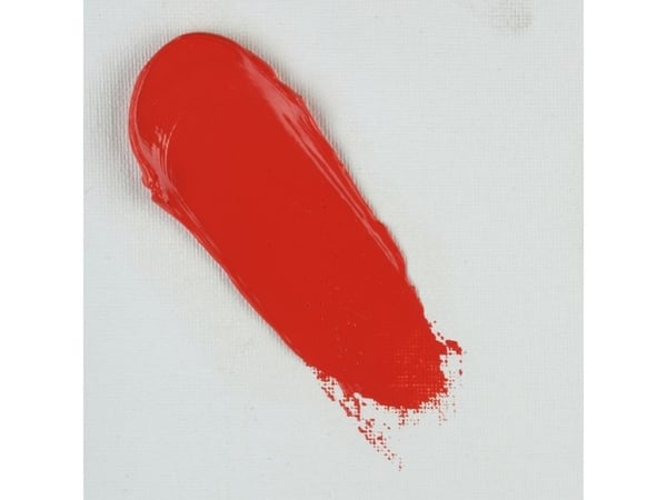 Cobra Artist vannblandbar oljemaling tube Permanent Red Light 370