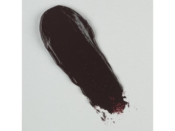 Cobra Artist vannblandbar oljemaling tube Asphaltum 414