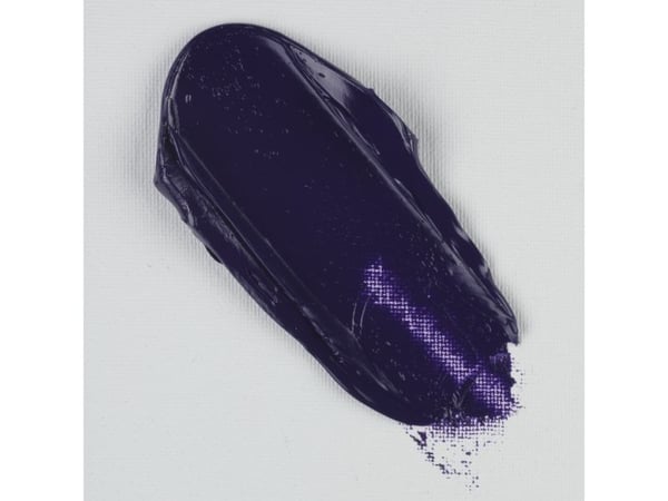 Cobra Artist vannblandbar oljemaling tube Ultramarine Violet 507