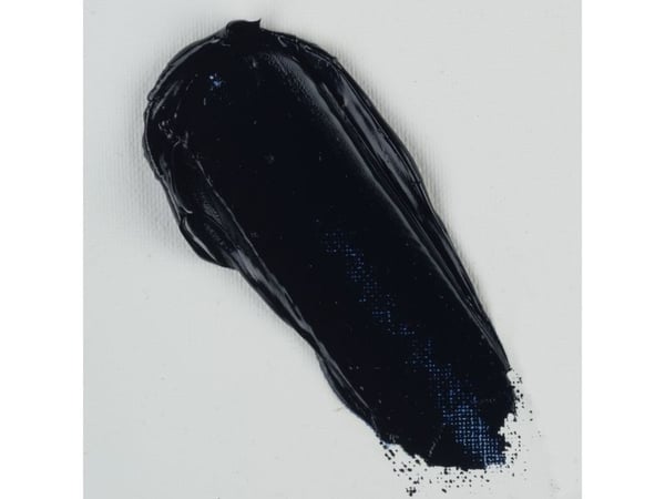 Cobra Artist vannblandbar oljemaling rør indigo 533