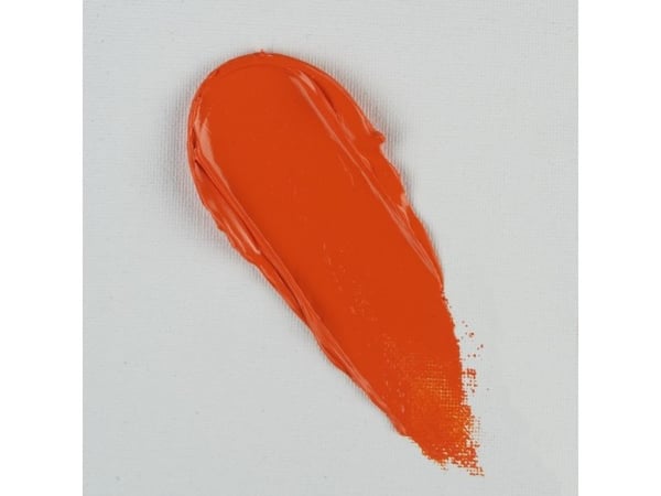 Cobra Artist vannblandbar oljemaling tub Royal Orange 298