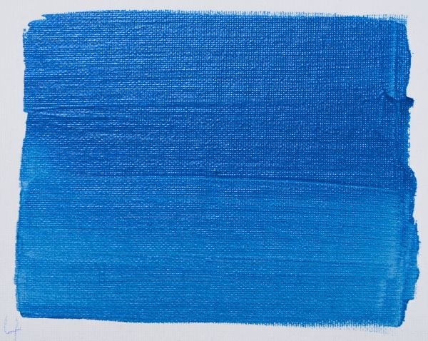 Amsterdam Standard Series akrylrör Metallic Blue 834
