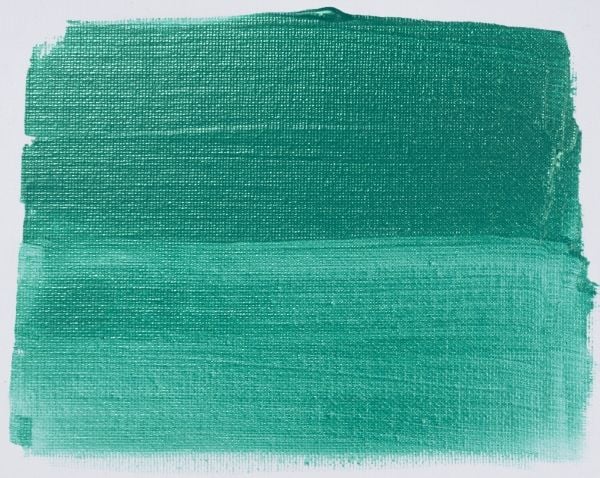 Amsterdam Standard Series akrylrör Metallic Green 836