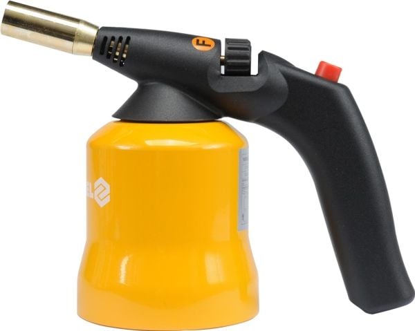 Vorel gas lödkolv med piezo-tändning 73403