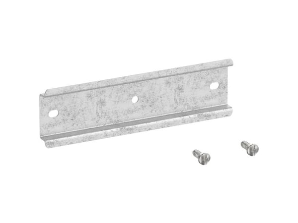 Spelsberg Abox 100 NS35 89531001 DIN-skinne 120 x 35 x 7,5 mm stål 1 stk