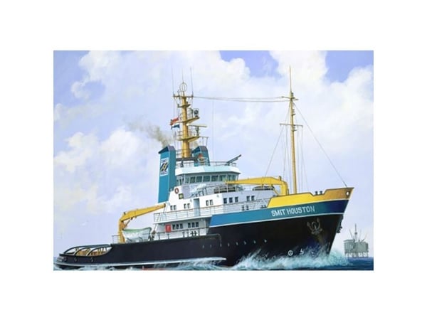 Revell 05239 Smit Houston -mallialussarja 1:200