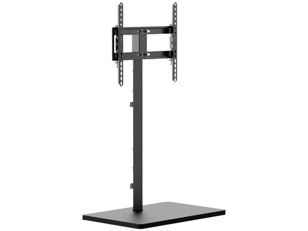 My Wall HP118L TV-stativ 81,3 cm (32) – 162,6 cm (64) stående, høydejustering, vippbar