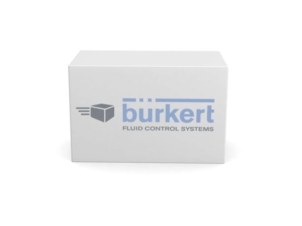 Bürkert reservdelsset 10817 SET4 (1 st.)