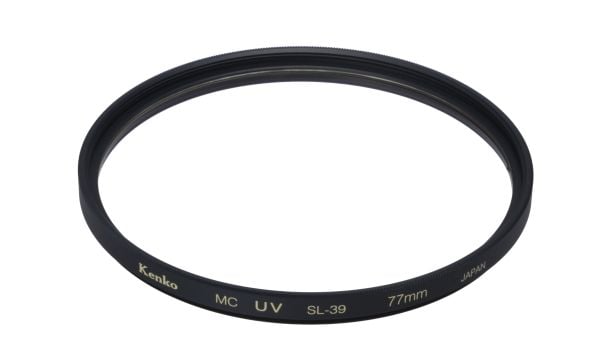 Kenko MC UV, 86 mm, Ultrafiolett kamerafilter, 1 stykker