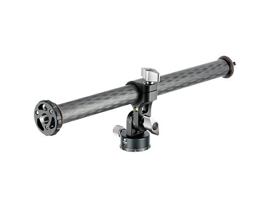 Leofoto HC-28, sortering, 10 kg, 28 mm, 28 mm, 400 mm, 413 g