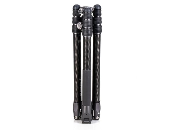 Benro FRHN34CVX30, 3 ben, Sort, 174,7 cm, 2,06 kg