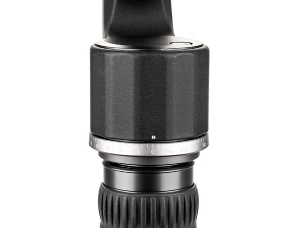Benro GH2N, 225 mm, 1,2 kg, 100 mm, 200 mm